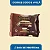 Cookies proteico - 70g a unidade - Prado - Imagem 1