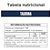 Taurina - 100g pote - Absolut - Imagem 2