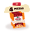Pack 4 pizzas sem glúten - Imagem 1