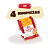 Pack 4 mini pizzas sem glúten - Imagem 1