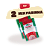 Pack 2 Mix Farinha sem glúten - Imagem 1