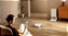 Robo Aspirador Xiaomi Vacuum X20+ Branco 6000pa Com Estação - Imagem 10