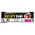 Whey Bar PROBIÓTICA Sabor Morango 40g - Imagem 1