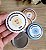 BUTTON ALFINETE 5,5 CM (PEDIDO MINIMO DE 50 UNIDADES) - Imagem 5