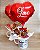 KIT CANECA DE CÊRAMICA COM BALAO - Imagem 1
