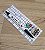 CANETA PERSONALIZADA PLASTICA (KIT COM 50 UNIDADES) - Imagem 5