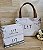 BOLSA/SACOLA BOX ALÇA EM COURO ECO MONTANA  (PEDIDO MINIMO DE 20 UNIDADES) - Imagem 3