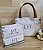 Kit Luxo Sacola com 2 Necesseries Box (PEDIDO MINIMO DE 10 KITS) - Imagem 1