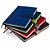 CADERNETA TIPO MOLESKINE COM FECHO DE IMÃ (PEDIDO MINIMO DE 50 UNIDADES) - Imagem 1