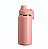 GARRAFA TERMICA EM INOX 550 ML BICO ROSQUEAVEL - Imagem 1