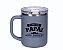 CANECA PAREDE DUPLA 450 ML (PEDIDO MINIMO DE 20 UNIDADES) - Imagem 1