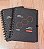 KIT ONBOARDING - SACOLA ALGODÃO + MOUSEPAD+CADERNO+NECESSARIE+ESTOJO - Imagem 5