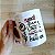 CANECA DE CERAMICA  (MINIMO 20 UNIDADES) - Imagem 4