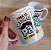 CANECA DE CERAMICA  (MINIMO 20 UNIDADES) - Imagem 1