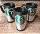 CANECA SEMI TÉRMICA ALUMINIO 500ML  (MINIMO 20 UNIDADES) - Imagem 1
