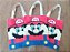 SACOLA TIPO ECOBAG 28 X 20 CM  (PEDIDO MINIMO 20 UNIDADES) - Imagem 4