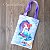 SACOLA TIPO ECOBAG 28 X 20 CM  (PEDIDO MINIMO 20 UNIDADES) - Imagem 2
