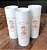 COPO LONG DRINK  ESTAMPA EM TRANSFER COLORIDO (MINIMO 20 UNIDADES) - Imagem 4