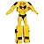 Transformers Bumblebee Rid Titan Changers Hasbro - B2238 - Imagem 2