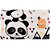 Cobertor de Bebê Le Petit Panda - Colibri - Imagem 2