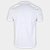Camisa Kappa Fardamento Moderna Branca Masculina - Imagem 2