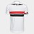 Camisa New Balance São Paulo Home 25/26 Torcedor Masculina - Imagem 2