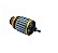 501641 Induzido Modelo Valeo 10 D Vw Gol Voyage G6 Fox Ford Ka Ecosport 3cc 24051 - Imagem 3
