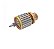 501641 Induzido Modelo Valeo 10 D Vw Gol Voyage G6 Fox Ford Ka Ecosport 3cc 24051 - Imagem 1