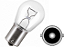 GL1141 Lampada 1141 1 Polo 12v 21w 7506 12498 - Imagem 1