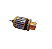 DITA 20833 Induzido Modelo Valeo 10 D Vw Gol Voyage G6 Fox Ford Ka Ecosport 3cc 914141 - Imagem 2