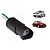 TC1021134 Chicote 2 Vias Sensor Rotacao Renault Peugeot TC1134 - Imagem 1