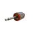 DITA 20717 Induzido 12v Modelo Valeo FORD Fiesta Ka GM Corsa Celta (Fresa Maior) - Imagem 4