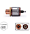 DITA 20730 Induzido 12v Mod Delco PG260G GM BLAZER S10 4.3 V6 OMEGA - Imagem 1