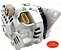 DITA 10170 Alternador JAC J2 J3 12v 85A - Imagem 3