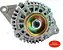 DITA 10170 Alternador JAC J2 J3 12v 85A - Imagem 1