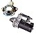 EURO 20515 Motor de Partida 9 Dentes GM Monza Kadett Ipanema - Imagem 1
