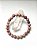 Pulseira Rodocrosita - Imagem 1