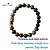 Pulseira Turmalina Melancia Natural - Imagem 2