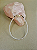 Pulseira Quartzo Rosa - Imagem 1