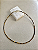 Choker Olho de Tigre - Imagem 1