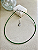 Choker Esmeralda - Imagem 1