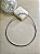 Choker Hematita Prata - Imagem 1