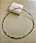 Choker Turmalina Verde Mix - Imagem 1