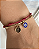 Pulseira 7 Nós (par) - Imagem 1