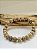 Pulseira em Jaspe Madeira - Imagem 1