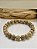 Pulseira em Jaspe Madeira - Imagem 2