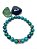 Pulseira Crisocola - Imagem 1
