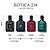 Botica 214 African Sunrise Fougére Amadeirado Eau De Parfum 90ml - Imagem 4