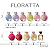 Floratta Blue Desodorante Colônia 75ml - Imagem 6