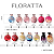 Floratta Red Blossom Desodorante Colônia 75ml - Imagem 4